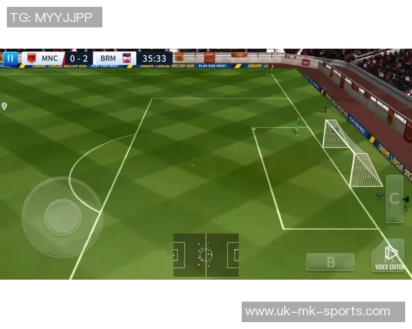 打造梦幻足球最强阵容的终极攻略与球员推荐分析